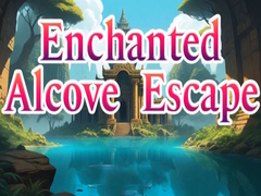 Тоглоом Enchanted Alcove Escape 