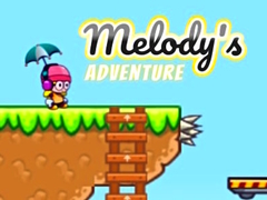 Тоглоом Melody's Adventure