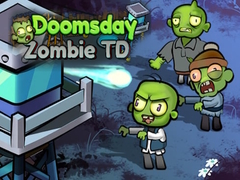 Тоглоом Doomsday Zombie TD