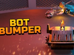 Тоглоом Bot Bumper