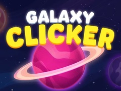 Тоглоом Galaxy Clicker