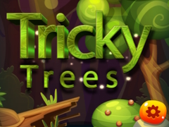 Тоглоом Tricky Trees
