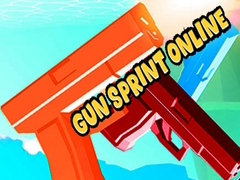 Тоглоом Gun Sprint Online 