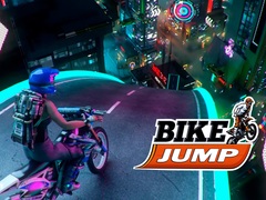 Тоглоом Bike Jump