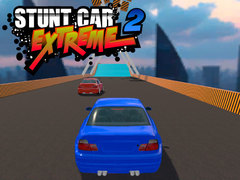 Тоглоом Stunt Car Extreme 2