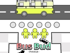 Тоглоом Bus Bud Puzzle