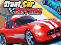 Тоглоом Stunt Car Extreme
