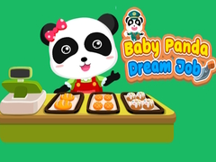 Тоглоом Baby Panda Dream Job
