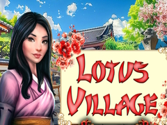 Тоглоом Lotus Village