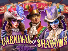 Тоглоом Carnival of Shadows