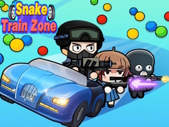 Тоглоом Snake Train Zone