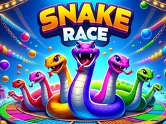 Тоглоом Snake Race