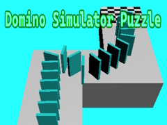 Тоглоом Domino Simulator Puzzle