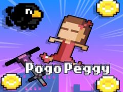 Тоглоом Pogo Peggy