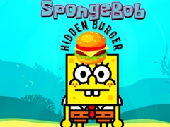 Тоглоом SpongeBob Hidden Burger