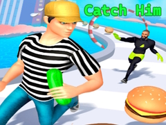 Тоглоом Catch Him