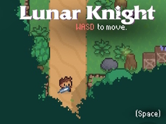 Тоглоом Lunar Knight