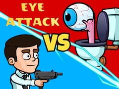 Тоглоом Eye Attack