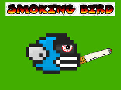 Тоглоом Smoking Bird