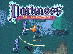 Тоглоом Darkness Survivors