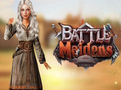 Тоглоом Battle Maidens