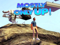 Тоглоом Mostly Only Up!