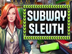 Тоглоом Subway Sleuth
