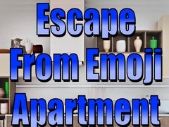 Тоглоом Escape From Emoji Apartment