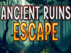 Тоглоом Ancient Ruins Escape