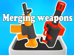 Тоглоом Merging weapons