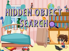 Тоглоом Hidden Object Search