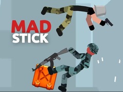 Тоглоом Mad Stick