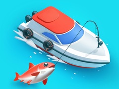 Тоглоом Idle Fishing