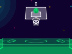 Тоглоом Neon Basketball Damage