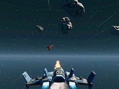 Тоглоом Space Guardian