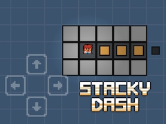 Тоглоом Stacky Dash