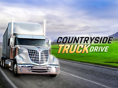 Тоглоом Countryside Truck Drive