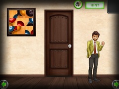 Тоглоом Amgel Easy Room Escape 175