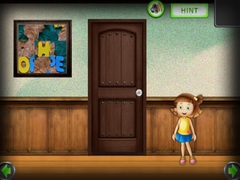 Тоглоом Amgel Kids Room Escape 191