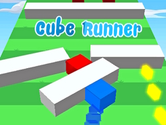 Тоглоом Cube Runner
