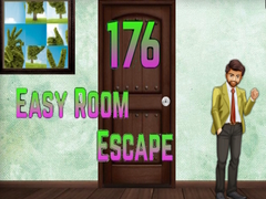 Тоглоом Amgel Easy Room Escape 176