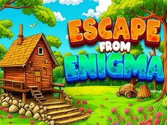 Тоглоом Escape From Enigma