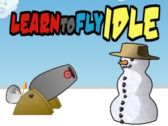 Тоглоом Learn To Fly Idle 