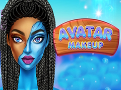 Тоглоом Avatar Make Up