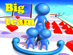 Тоглоом Big team
