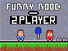 Тоглоом Funny Noob 2 Player