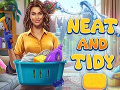 Тоглоом Neat and Tidy