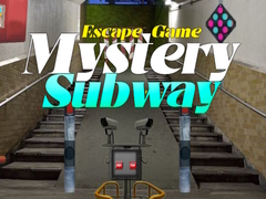 Тоглоом Escape Game Mystery Subway