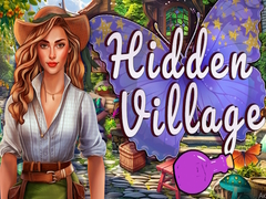 Тоглоом Hidden Village
