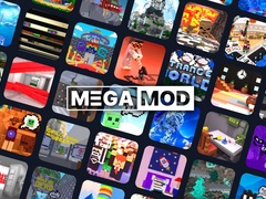 Тоглоом Mega Mod